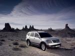 Kia Mohave 2008 года